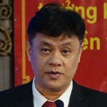PGS. TS. Nguyễn Văn Long