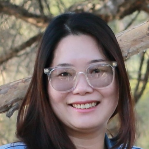 TS. Hoàng Thị Ngọc Điểm