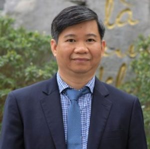 Dr. Hoàng Ngọc Tuệ