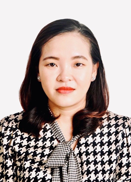 TS. Nguyễn Nữ Thùy Uyên